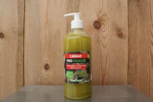 Canao Pro chasse 500 ml