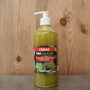 Canao Pro chasse 500 ml