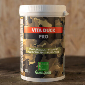 Vita Duck Pro