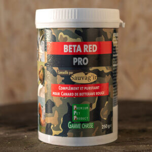 Beta Red Pro Chasse