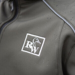 LOGO SOFTSHELL