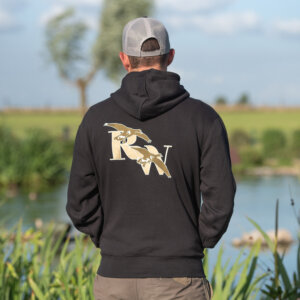 Sweat noir RW 2025