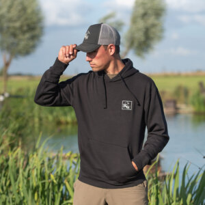 Sweat noir RW 2025