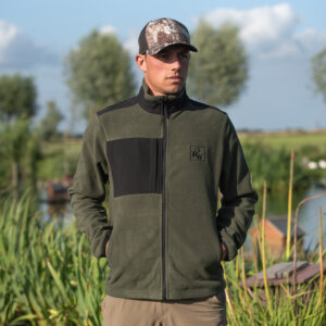 Polaire RomWaterfowl 2025