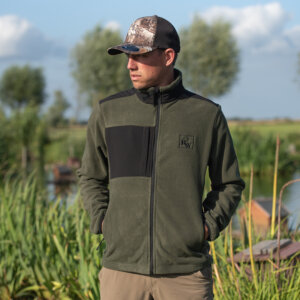 Polaire RomWaterfowl 2025