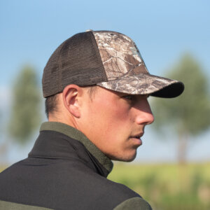 Casquette RW 2025