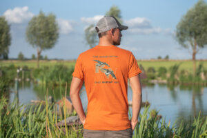 Tee-shirt RW 2025 kaki