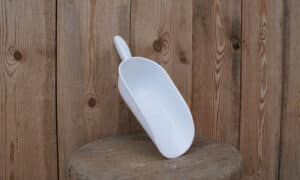 Pelle d'alimentation 1L