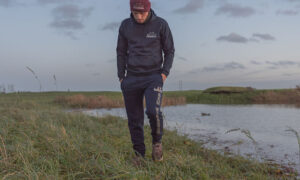 Romwaterfowl_vêtements_