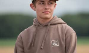 Casquette coton Romwaterfowl