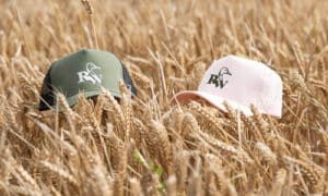 Casquette enfant Romwaterfowl