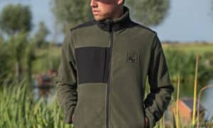 Polaire nouvelle collection Romwaterfowl