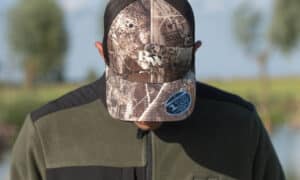 Casquette filet nouveau modèle Romwaterfowl 2025