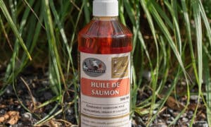 Huile de Saumon 500ml