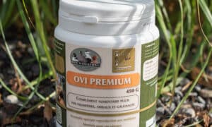 Ovi Premium 450g