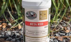 Beta Red 250g