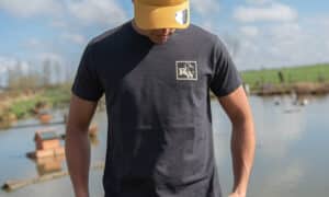 Tee-shirt unisexe Romwaterfowl