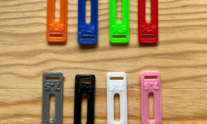 Bague souple Le Chasseur de Migrateurs 11 mm