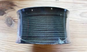 Corde pour l'attelage