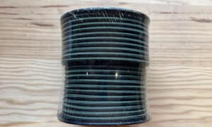 Elastique pour l'attelage