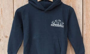 Sweat enfant 280g/m²