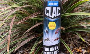 Insecticide Romwaterfowl