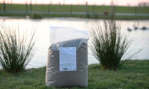 Romwaterfowl floating 12kg