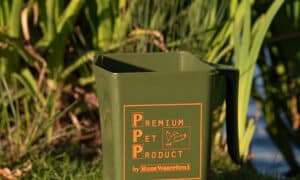 Mesure à grain 2L PPP by RomWaterfowl