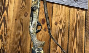 Bretelle de fusil SamHunting