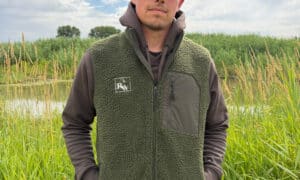 Sherpa RomWaterfowl
