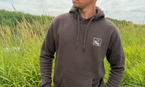 Sweat marron RomWaterfowl