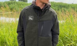 Veste tricot RomWaterfowl