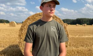 Tee-shirt RomWaterfowl 2026